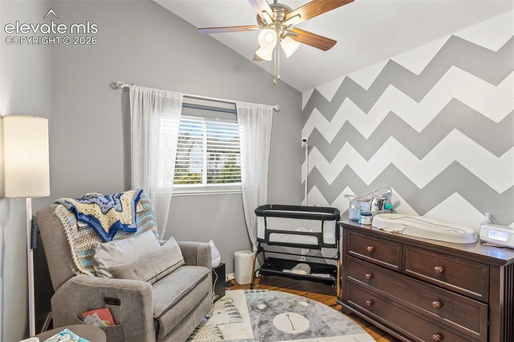 6960 Churchwood Circle Colorado Springs CO 80918