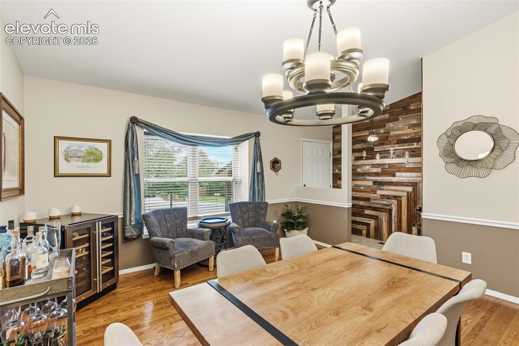 6960 Churchwood Circle Colorado Springs CO 80918