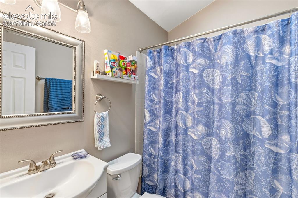 6960 Churchwood Circle Colorado Springs CO 80918