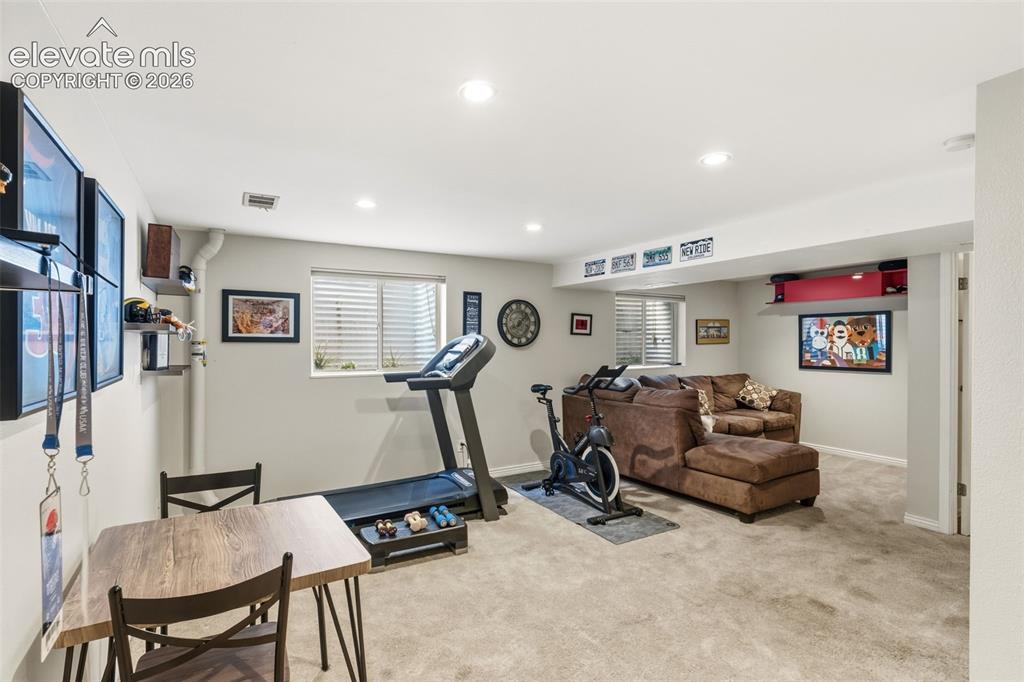 6960 Churchwood Circle Colorado Springs CO 80918