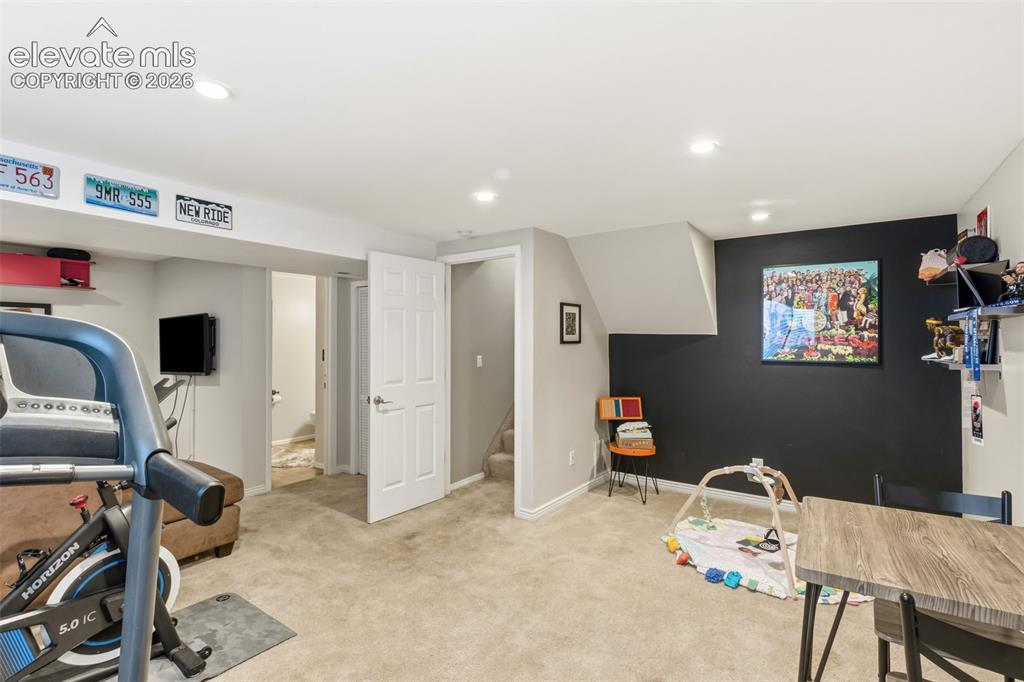 6960 Churchwood Circle Colorado Springs CO 80918