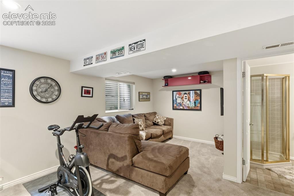 6960 Churchwood Circle Colorado Springs CO 80918