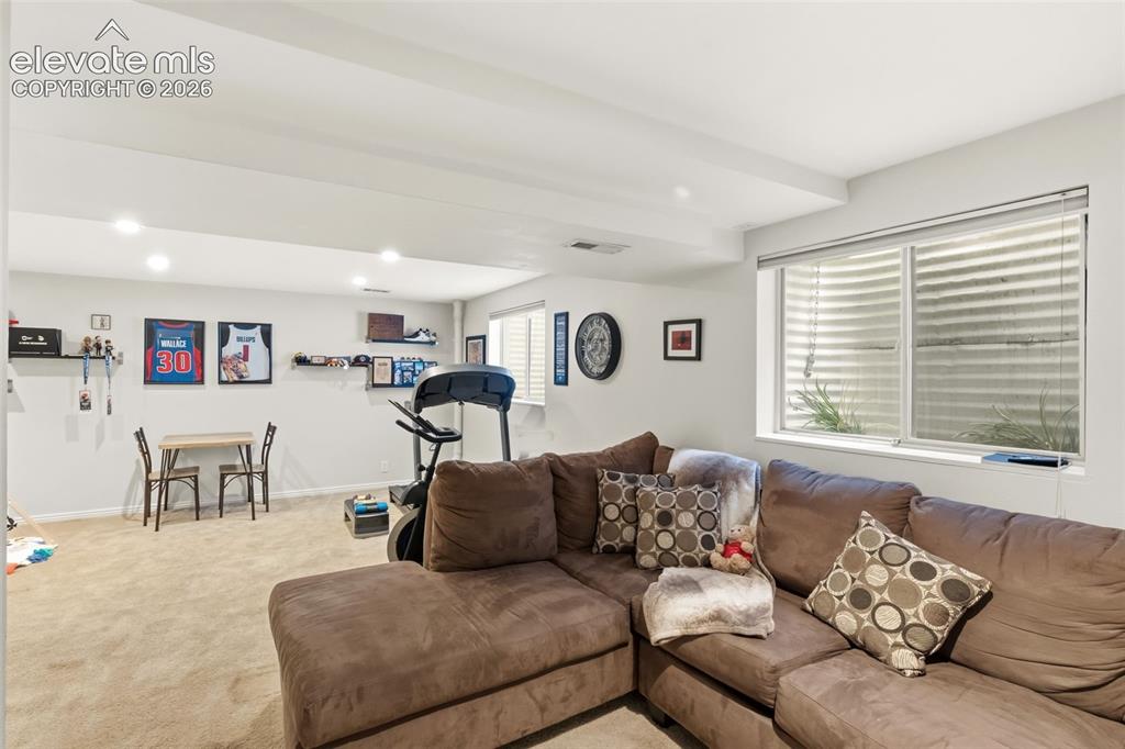 6960 Churchwood Circle Colorado Springs CO 80918