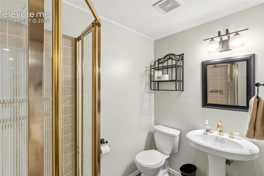 6960 Churchwood Circle Colorado Springs CO 80918