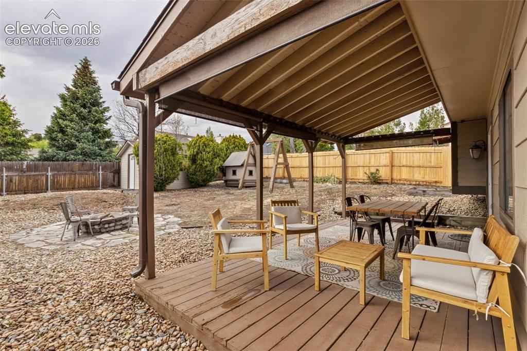 6960 Churchwood Circle Colorado Springs CO 80918