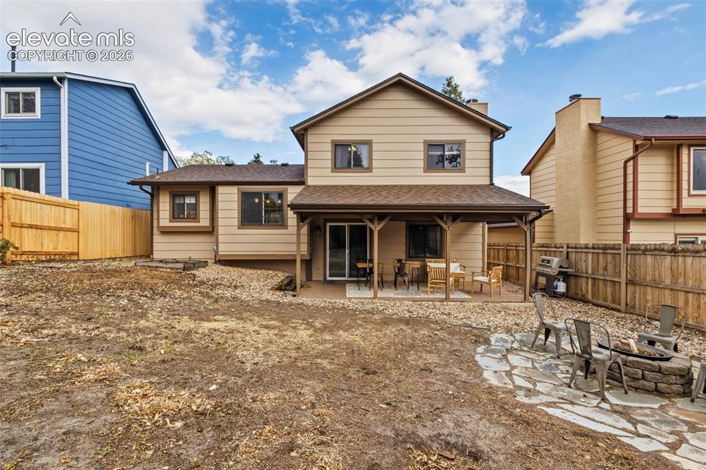 6960 Churchwood Circle Colorado Springs CO 80918