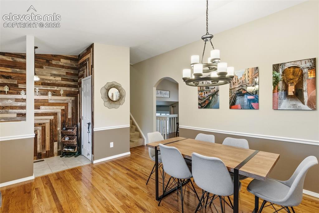 6960 Churchwood Circle Colorado Springs CO 80918