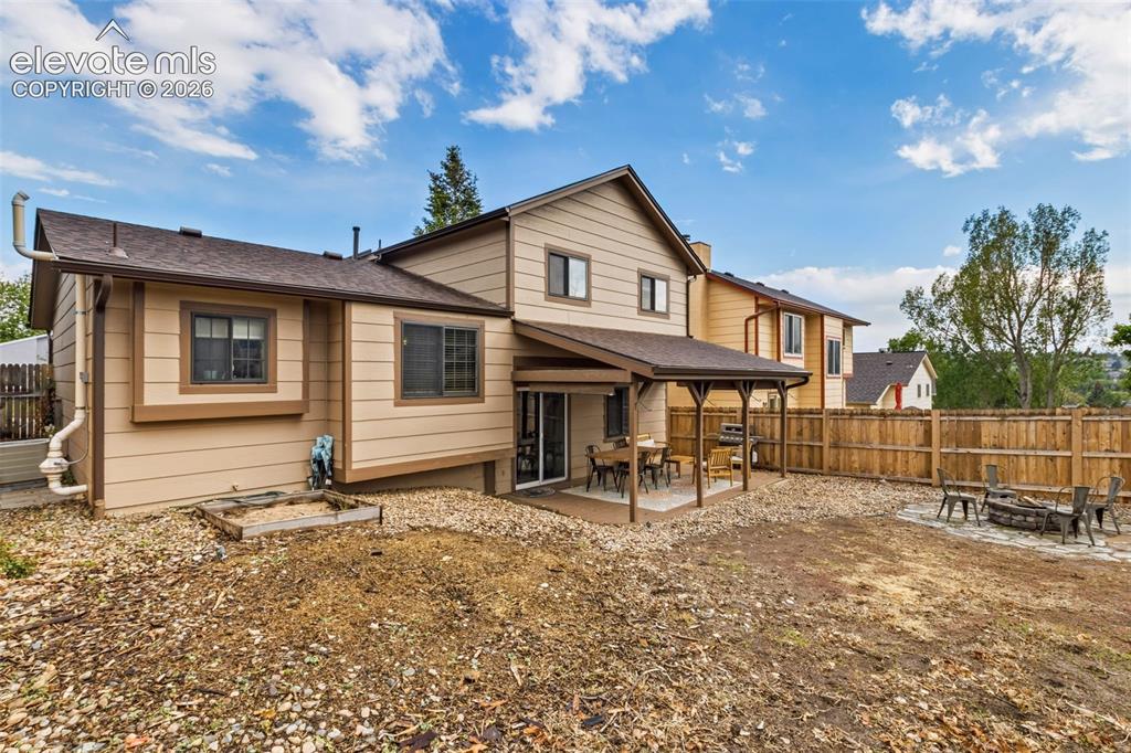 6960 Churchwood Circle Colorado Springs CO 80918