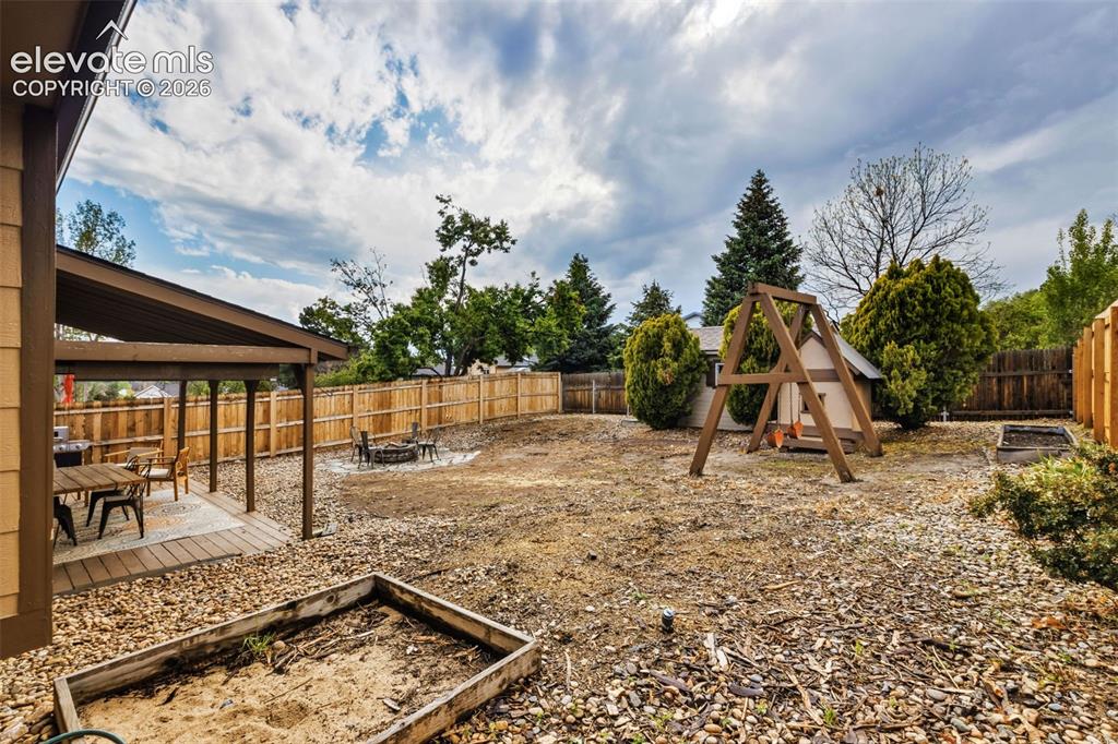 6960 Churchwood Circle Colorado Springs CO 80918