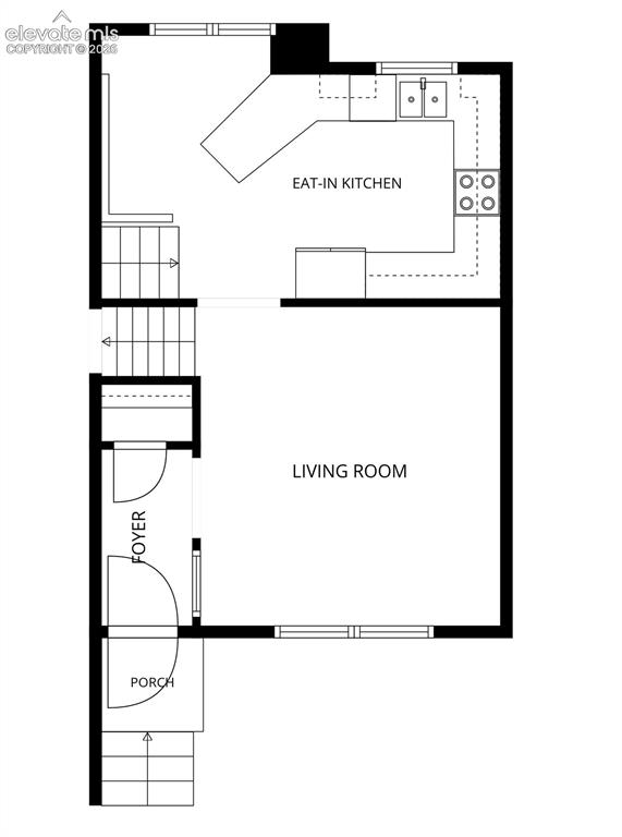 6960 Churchwood Circle Colorado Springs CO 80918