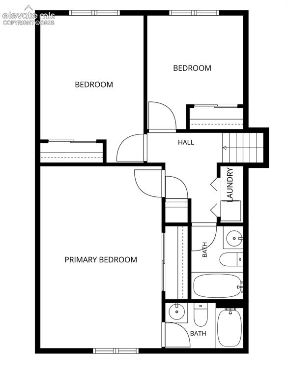 6960 Churchwood Circle Colorado Springs CO 80918