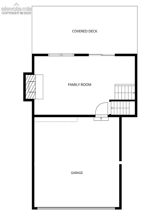 6960 Churchwood Circle Colorado Springs CO 80918