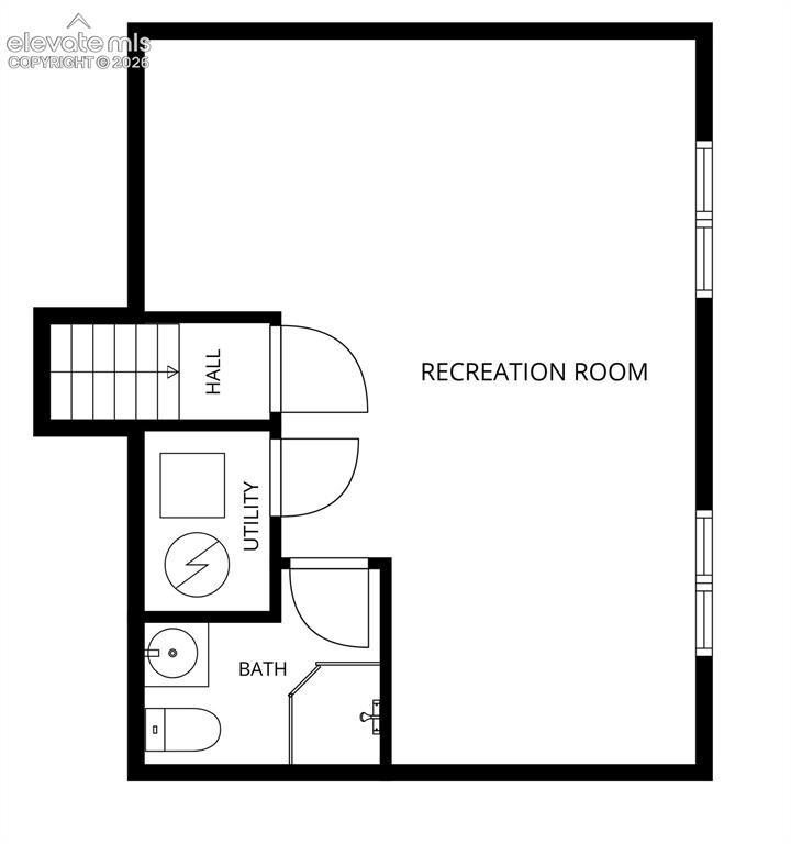 6960 Churchwood Circle Colorado Springs CO 80918