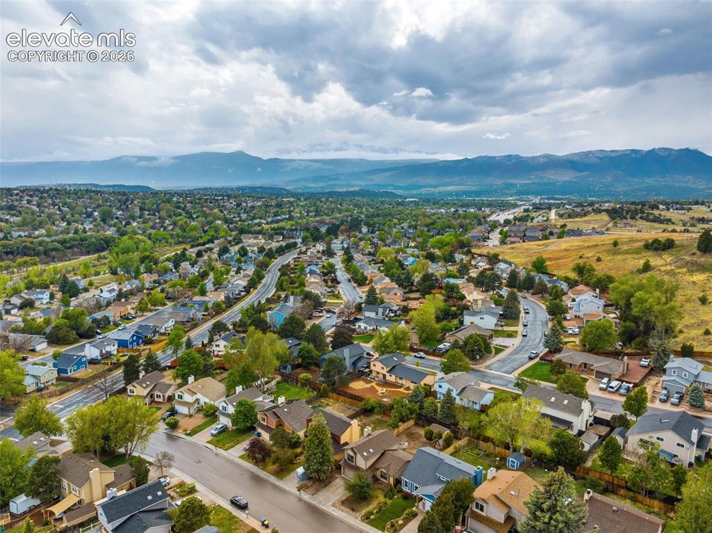 6960 Churchwood Circle Colorado Springs CO 80918
