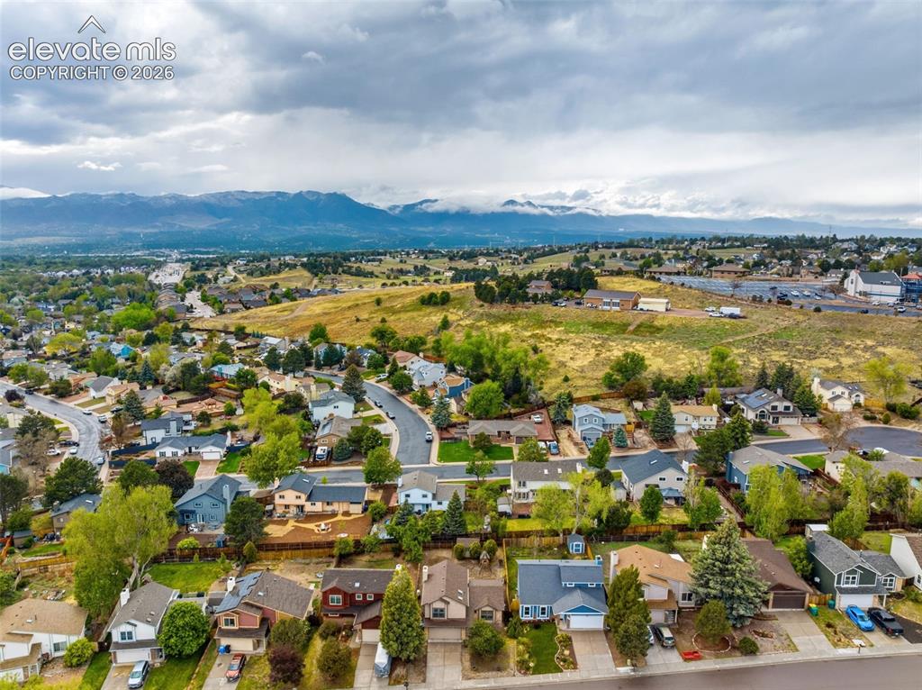6960 Churchwood Circle Colorado Springs CO 80918