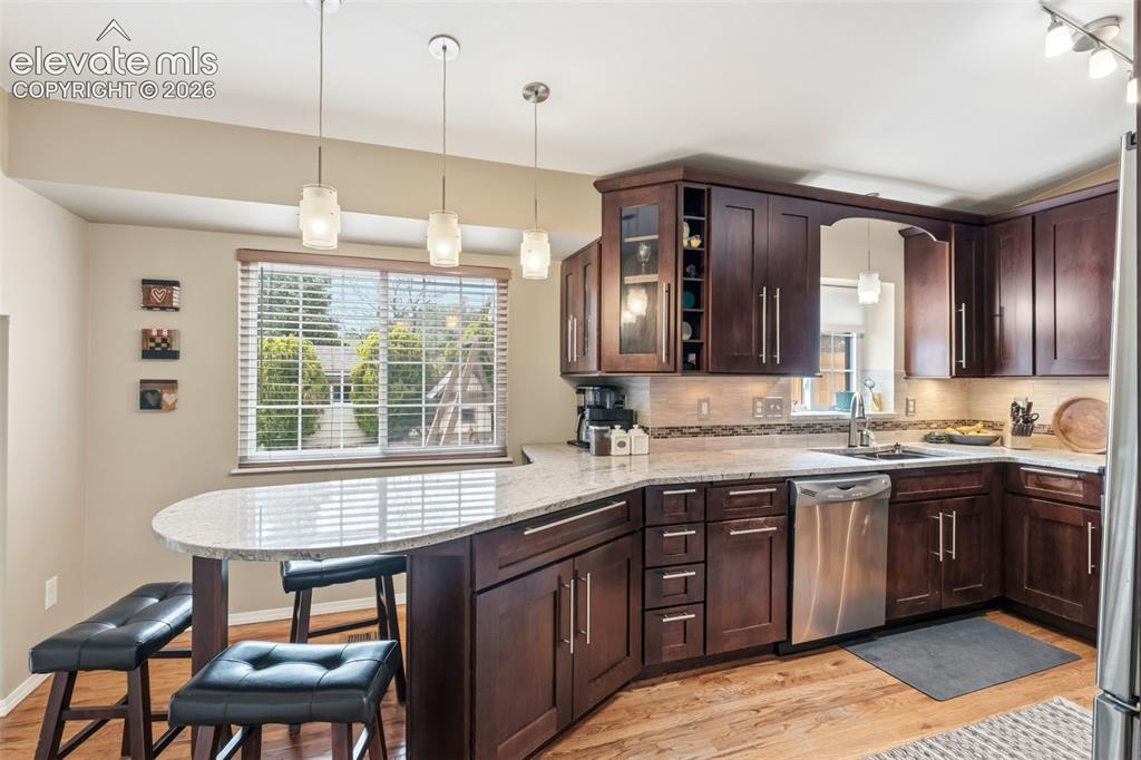 6960 Churchwood Circle Colorado Springs CO 80918