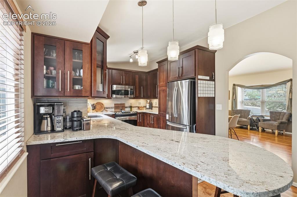 6960 Churchwood Circle Colorado Springs CO 80918