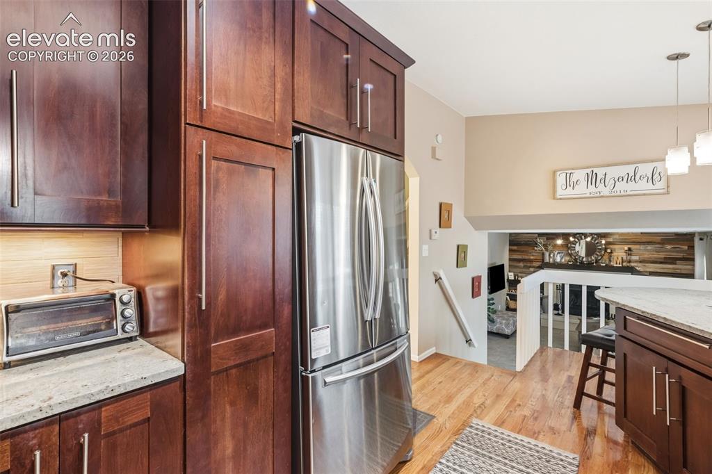 6960 Churchwood Circle Colorado Springs CO 80918