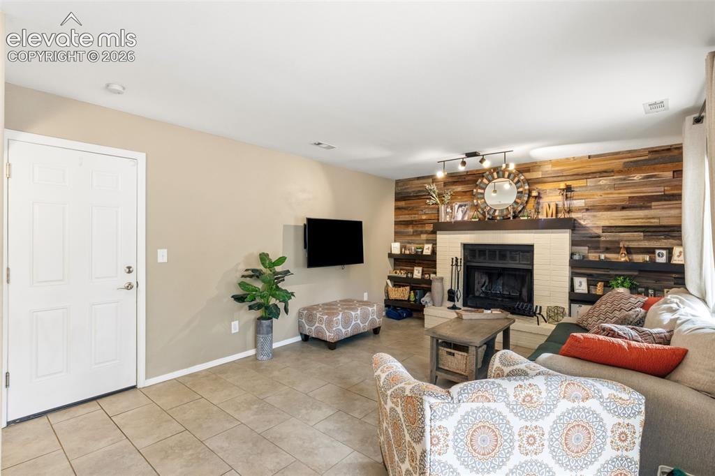 6960 Churchwood Circle Colorado Springs CO 80918