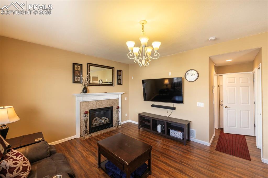 7869 Parsonage Lane Colorado Springs CO 80951