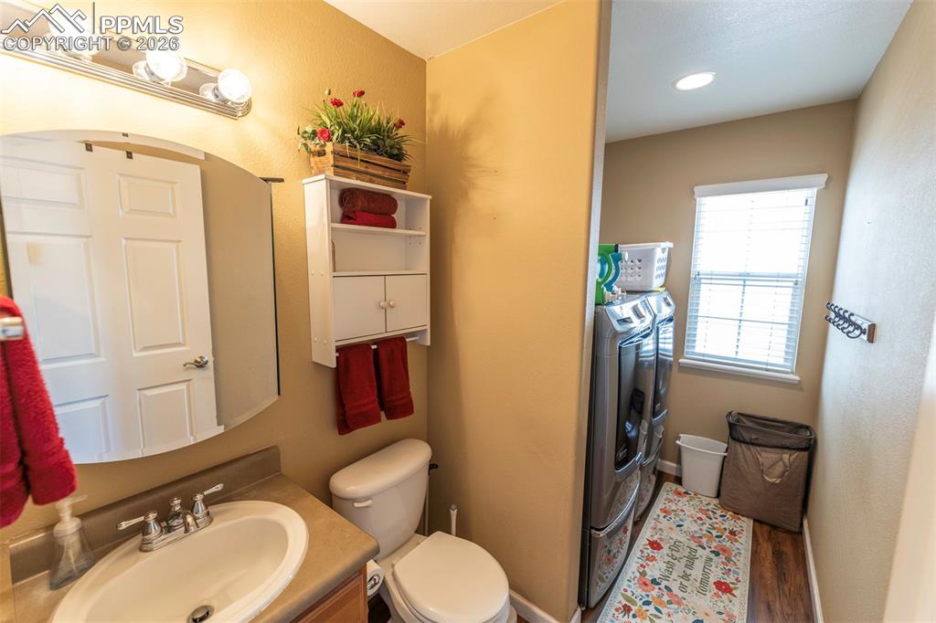 7869 Parsonage Lane Colorado Springs CO 80951