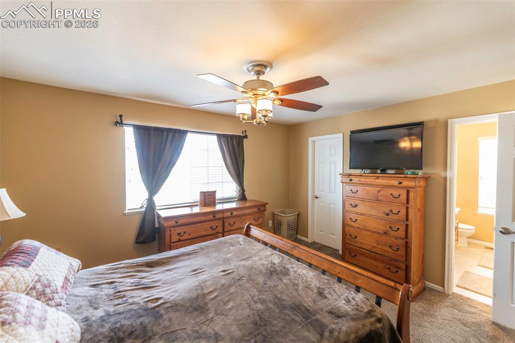 7869 Parsonage Lane Colorado Springs CO 80951