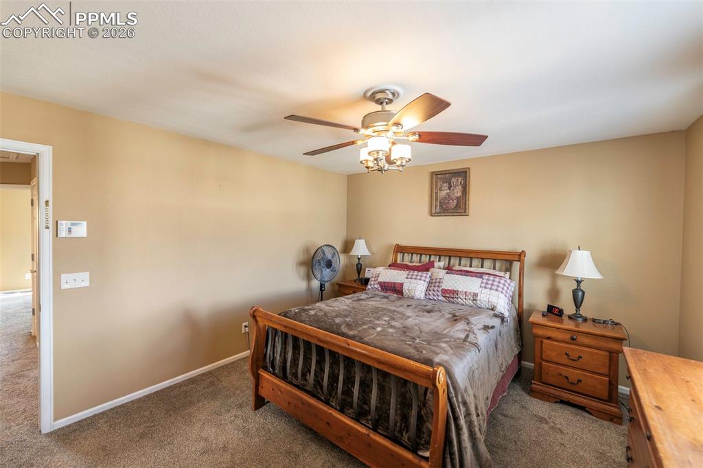 7869 Parsonage Lane Colorado Springs CO 80951