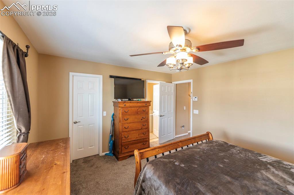 7869 Parsonage Lane Colorado Springs CO 80951