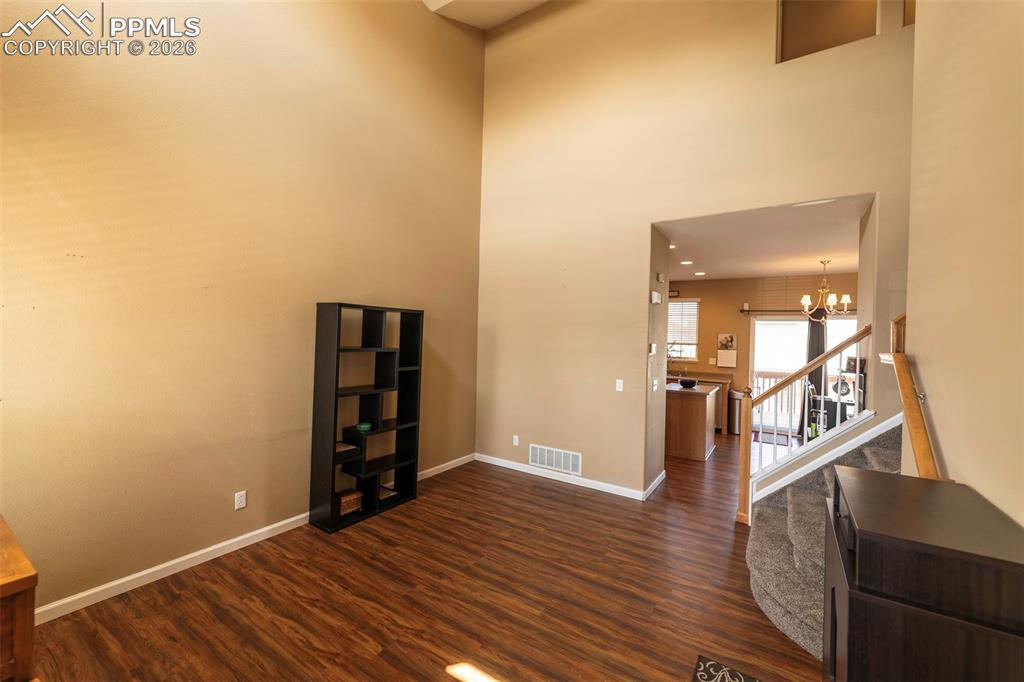 7869 Parsonage Lane Colorado Springs CO 80951