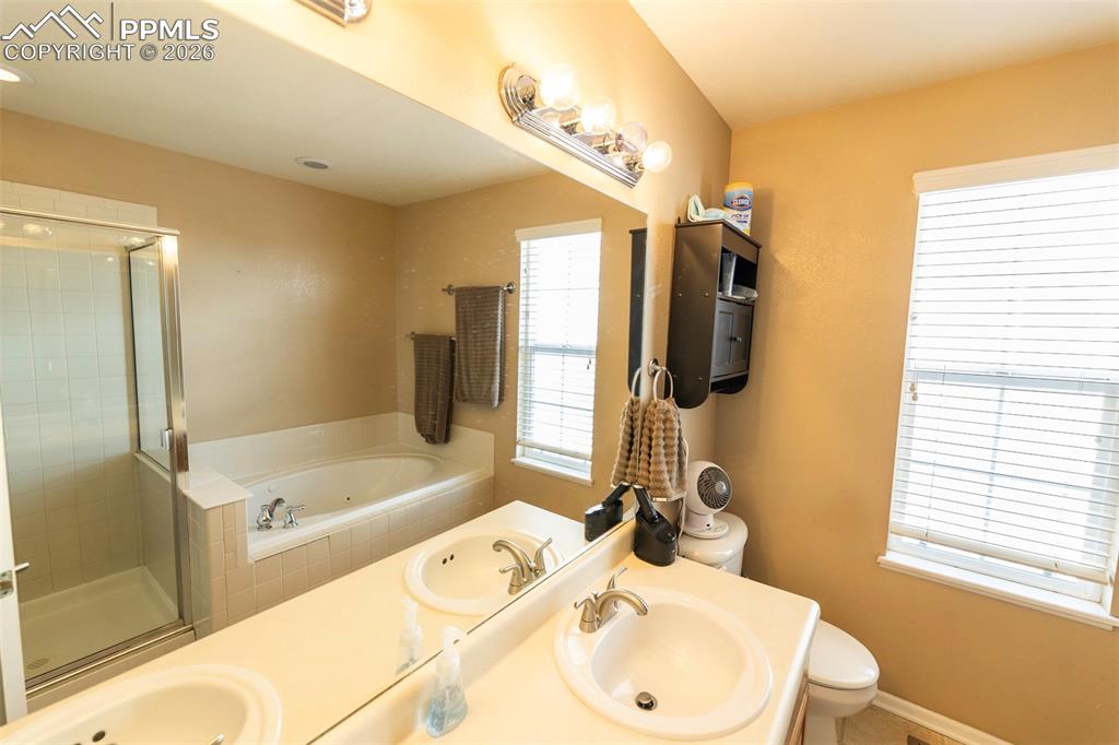 7869 Parsonage Lane Colorado Springs CO 80951