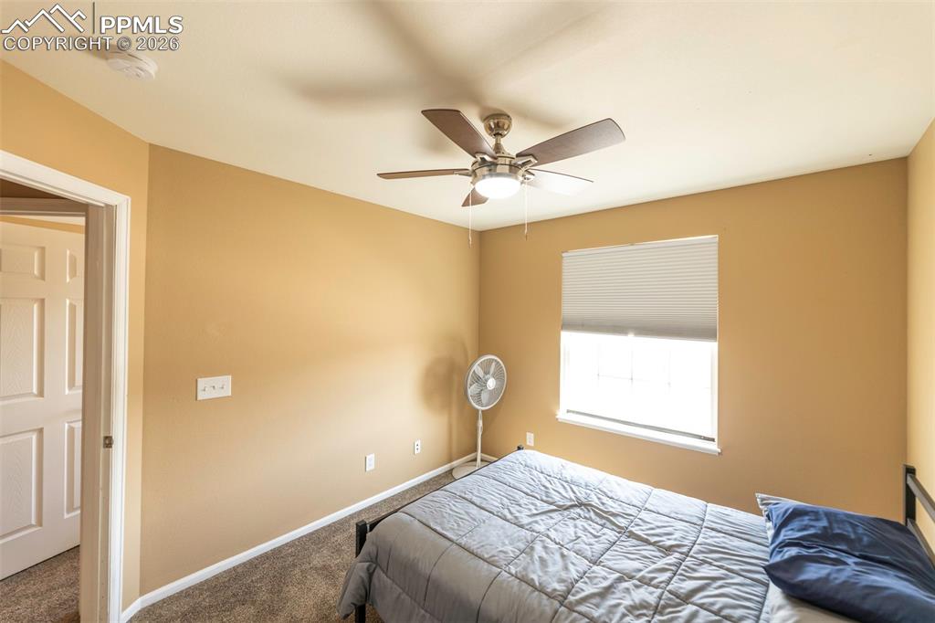 7869 Parsonage Lane Colorado Springs CO 80951