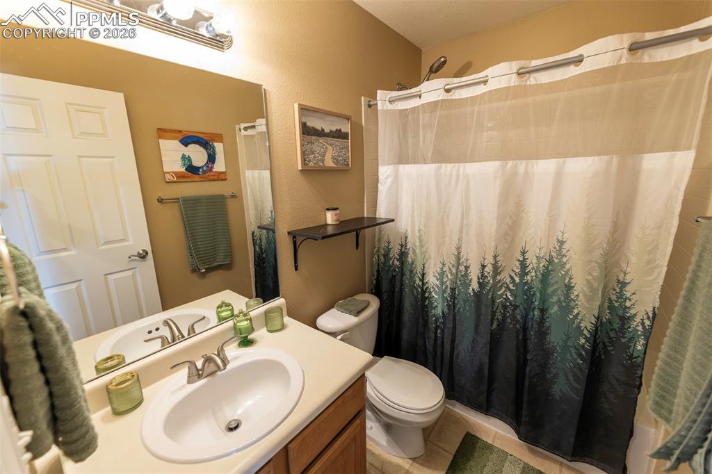 7869 Parsonage Lane Colorado Springs CO 80951