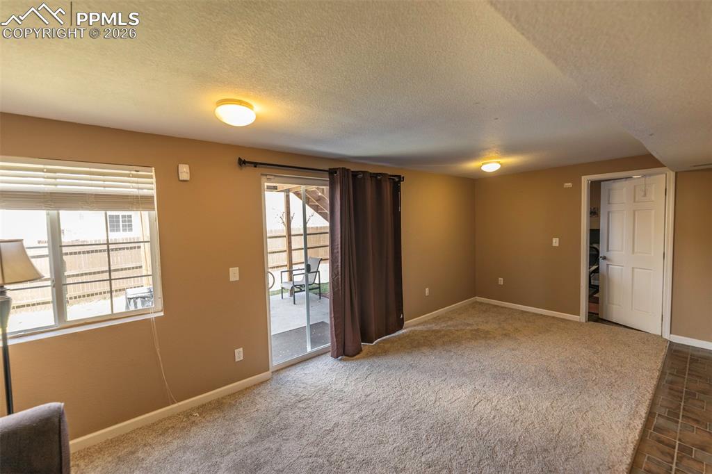 7869 Parsonage Lane Colorado Springs CO 80951