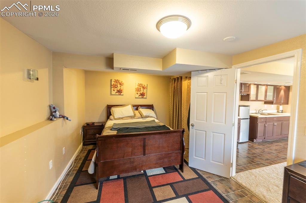 7869 Parsonage Lane Colorado Springs CO 80951