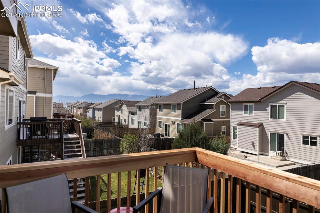 7869 Parsonage Lane Colorado Springs CO 80951