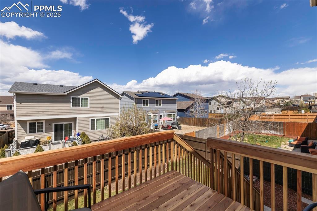 7869 Parsonage Lane Colorado Springs CO 80951