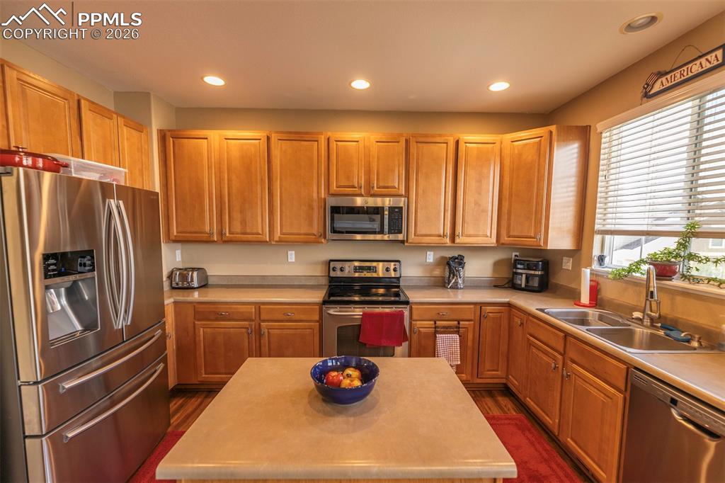 7869 Parsonage Lane Colorado Springs CO 80951