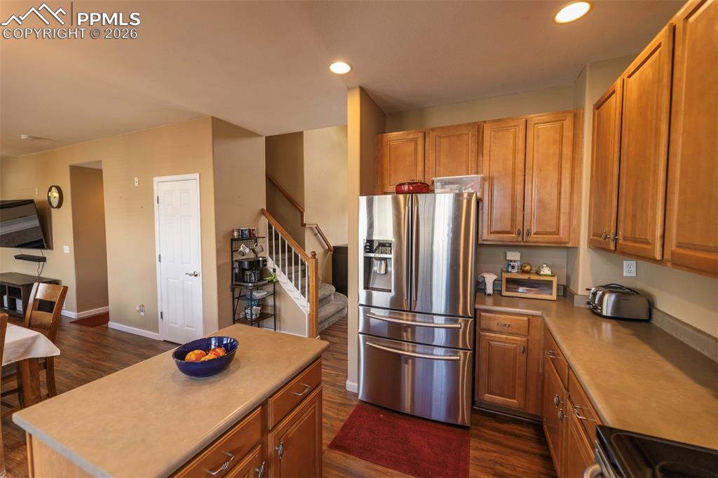 7869 Parsonage Lane Colorado Springs CO 80951