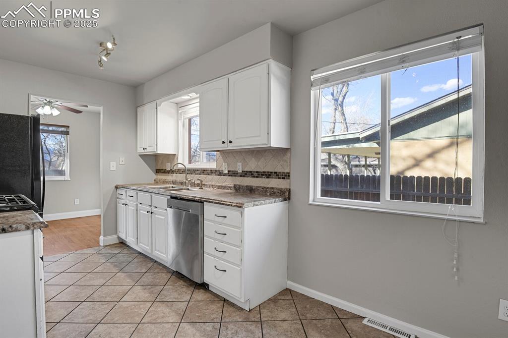 1722 Auburn Drive Colorado Springs CO 80909