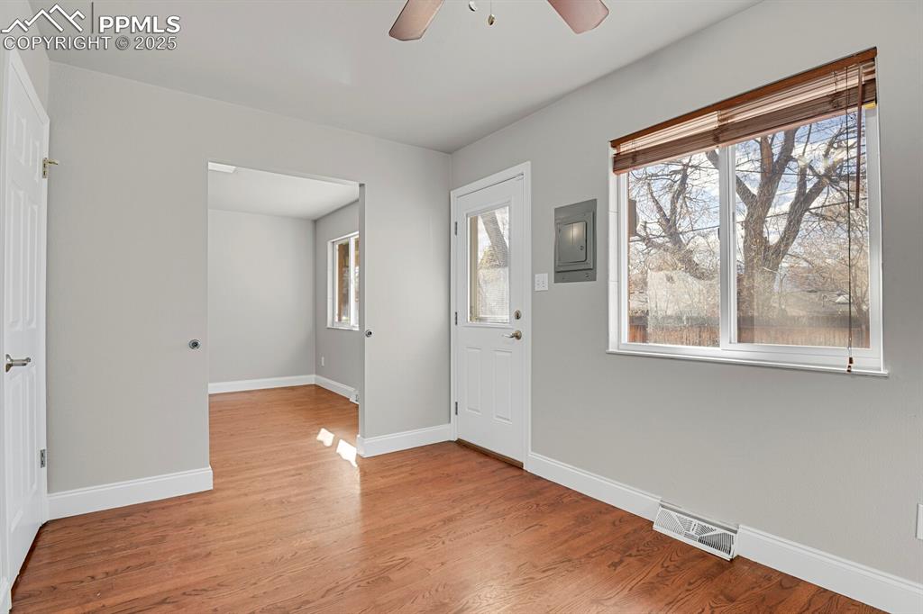 1722 Auburn Drive Colorado Springs CO 80909