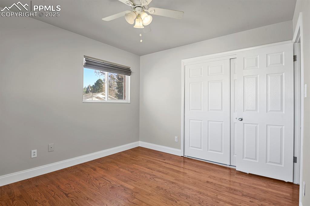 1722 Auburn Drive Colorado Springs CO 80909