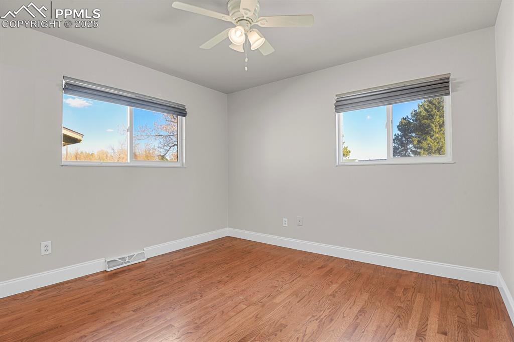 1722 Auburn Drive Colorado Springs CO 80909