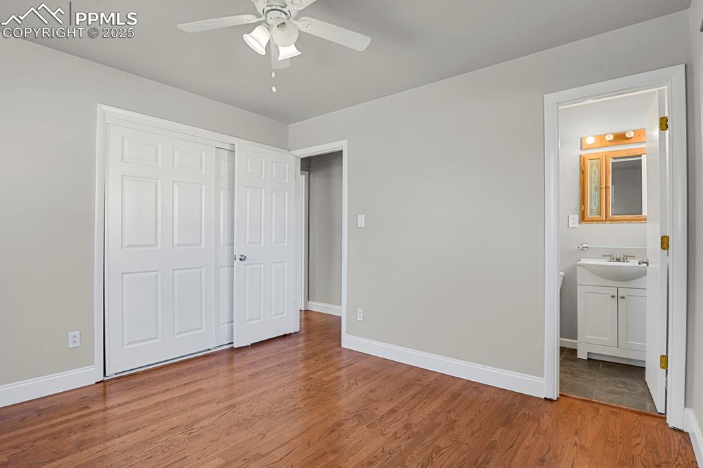 1722 Auburn Drive Colorado Springs CO 80909