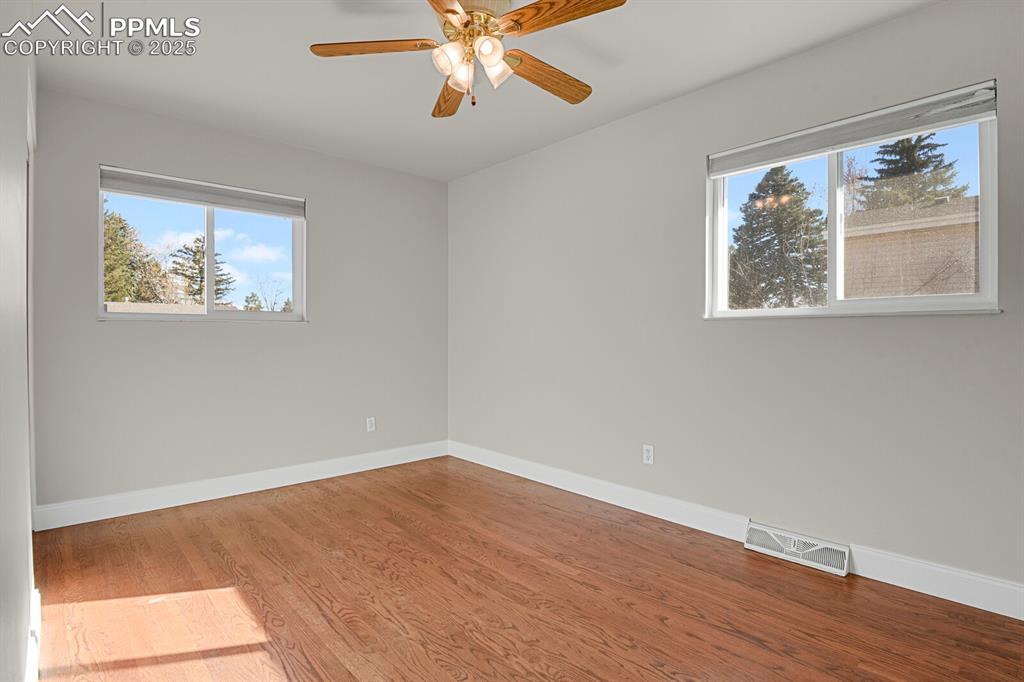 1722 Auburn Drive Colorado Springs CO 80909