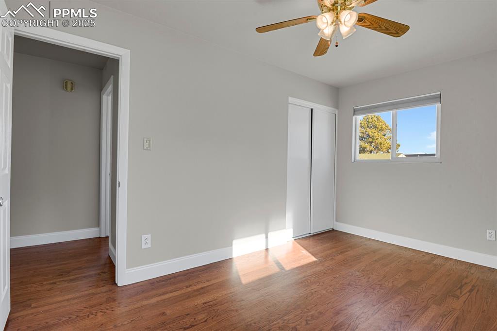 1722 Auburn Drive Colorado Springs CO 80909