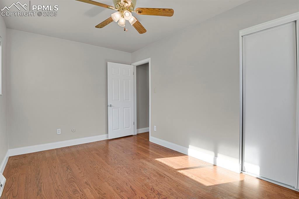 1722 Auburn Drive Colorado Springs CO 80909