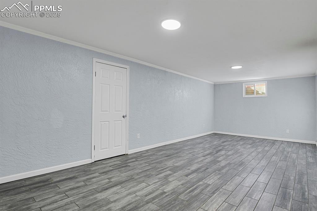 1722 Auburn Drive Colorado Springs CO 80909
