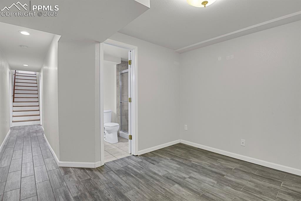 1722 Auburn Drive Colorado Springs CO 80909