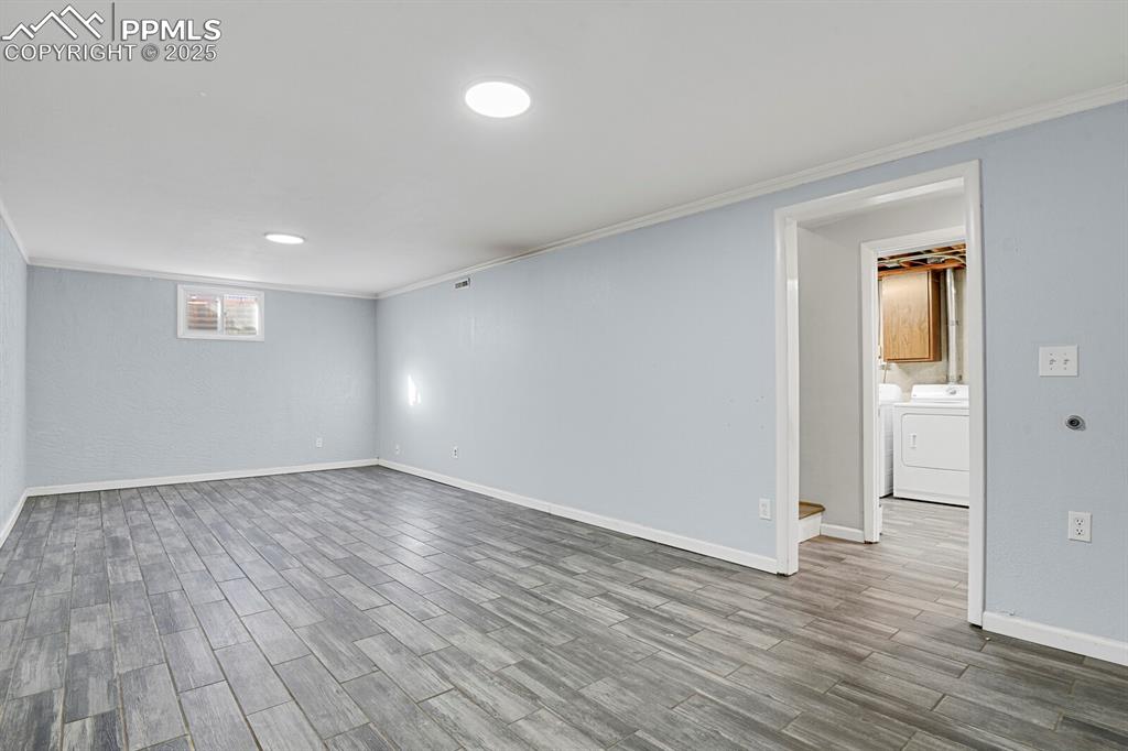 1722 Auburn Drive Colorado Springs CO 80909