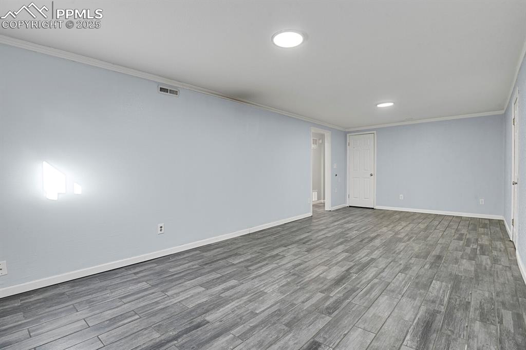 1722 Auburn Drive Colorado Springs CO 80909